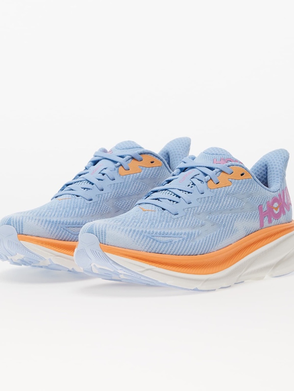 Hoka Clifton 9 women 9.5